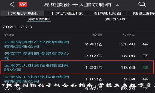 TP钱包USDT提取到银行卡的全面指南：掌握未来数字资产流动趋势