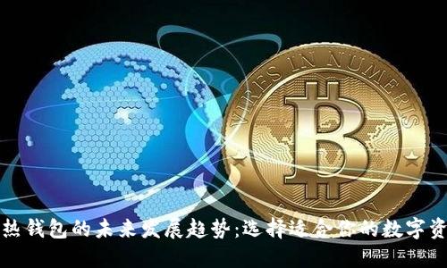 TP冷钱包与热钱包的未来发展趋势：选择适合你的数字资产管理方案