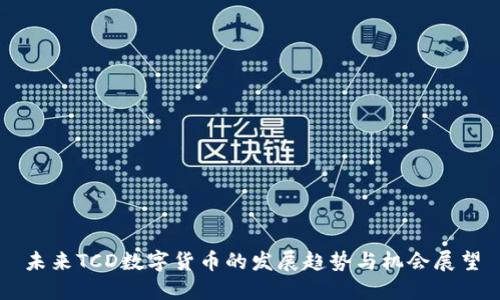 未来TCD数字货币的发展趋势与机会展望