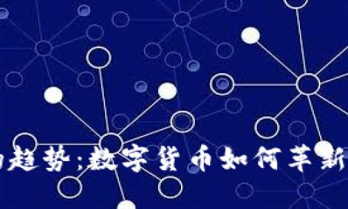 未来土地交易的趋势：数字货币如何革新购买土地的方式