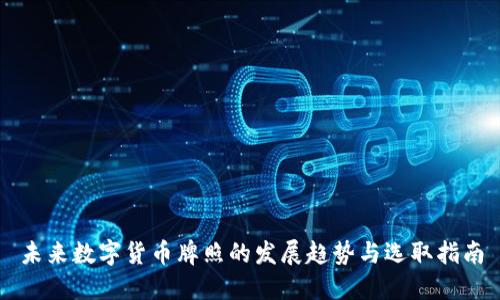 未来数字货币牌照的发展趋势与选取指南