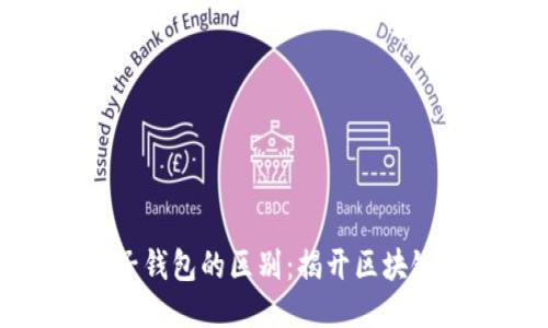 以太坊与电子钱包的区别：揭开区块链技术的全貌