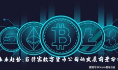 未来趋势：菲律宾数字货币公司的发展前景分析