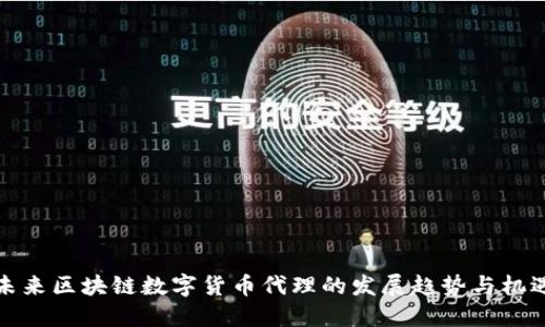 未来区块链数字货币代理的发展趋势与机遇