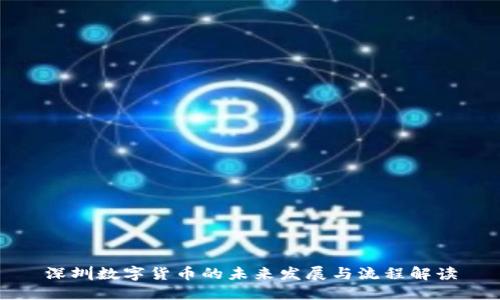 深圳数字货币的未来发展与流程解读