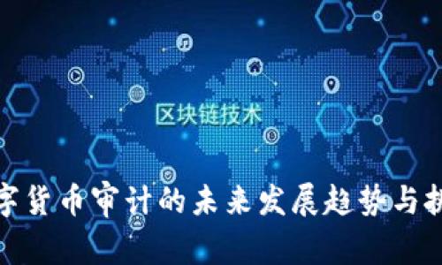 数字货币审计的未来发展趋势与挑战