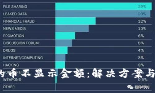t p钱包的币不显示金额：解决方案与未来趋势