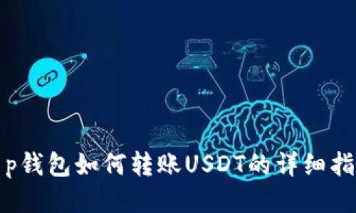 t p钱包如何转账USDT的详细指南