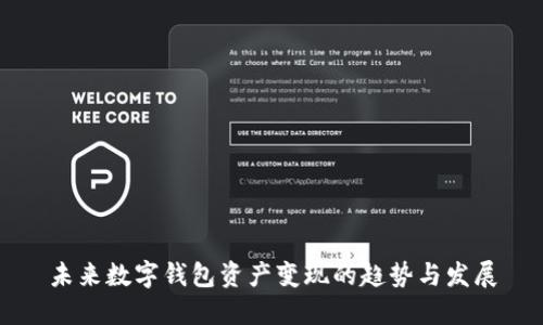 未来数字钱包资产变现的趋势与发展