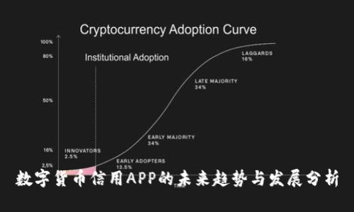 数字货币信用APP的未来趋势与发展分析