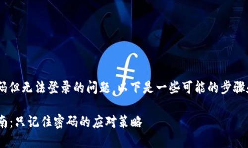 为了找到解决TP钱包只记住密码但无法登录的问题，以下是一些可能的步骤和信息，助你顺利解决这一困扰。

### TP钱包登录问题解决指南：只记住密码的应对策略
