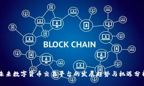 未来数字货币交易平台的发展趋势与机遇分析
