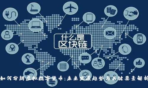 如何分辨虚拟数字货币：未来发展趋势与关键要素解析