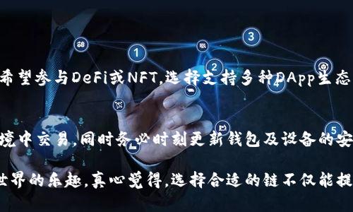 在讨论TP钱包使用哪条链比较好的问题之前，首先我们需要了解TP钱包的基本功能以及它支持的区块链网络。TP钱包是一款多币种钱包，支持多种算法和区块链协议，用户可以在其上安全地储存、管理和交易各种数字资产。那么，如何选择最适合的链呢？

一、TP钱包的基本功能与特性

TP钱包的核心功能包括但不限于数字货币的存储与管理，它支持多币种，如比特币、以太坊、波场等。用户可以轻松地进行充值、提现以及交易。此外，TP钱包还具备了与DApp（去中心化应用）的连接能力，用户能够通过TP钱包方便地参与各种区块链项目，无论是DeFi、NFT还是游戏等。

值得注意的是，TP钱包的安全性也是其一大亮点。它使用了多重加密技术，确保用户的私钥不会被泄露。此外，TP钱包还支持冷储存，进一步提升了资产的安全性。用户在使用时，可以定期备份数据，以防止资产的丢失。

二、链的选择影响因素

选择哪条链来使用TP钱包，主要取决于以下几个因素：

ul
    listrong交易费用：/strong不同的区块链网络其交易费用差异较大，因此，这一点需要用户在选择时予以考虑。/li
    listrong网络速度：/strong交易确认时间也是一个重要因素，网络拥堵时，确认时间可能会变长。/li
    listrong生态系统：/strong网络中可用的DApp、项目及其活跃度，这直接影响用户的交易体验。/li
    listrong安全性：/strong不同的链的安全程度和过往的安全事件亦需考量，以避免资产风险。/li
/ul

三、各条链的优劣比较

我们将一些主要的区块链网络与TP钱包结合，进行一番比较：

h41. 比特币(BTC)/h4
比特币是最早也是最具影响力的加密货币。其网络非常安全，交易历史悠久，采用工作量证明机制。然而，比特币的交易速度较慢，且交易费用在网络拥堵时可能会变得非常高。

h42. 以太坊(ETH)/h4
以太坊是一个强大的智能合约平台，拥有丰富的DApp生态。当前以太坊的2.0版本正在逐步上线，旨在改善网络的效率和可扩展性。虽然交易费用和确认速度曾成为用户吐槽的重点，但随着技术的更新，未来可能会逐步改进。

h43. 波场(TRON)/h4
波场瞄准了数字内容的分发，其网络速度快且交易费用非常低。对希望进行频繁小额交易的用户，波场非常适合。但其生态系统的丰富程度尚不及以太坊。

h44. 索拉纳(Solana)/h4
索拉纳因其高吞吐量和低延迟成为热门选择，尤其适合大型项目，但其网络的新颖性也带来了一定的不稳定性。在TP钱包上使用索拉纳，无疑是为了追求更高的交易速度。

四、总结：哪条链更适合TP钱包用户？

综合以上因素，选择适合自己的链时，用户需要明确自身的需求。例如，如果你看重安全与稳定性，可能会更倾向于比特币；而侧重于DApp使用体验的用户，可能会选择以太坊；而频繁的小额交易用户，则可能更偏爱波场或索拉纳。

相关问题

h4问题一：怎样选择适合我的数字钱包？/h4
选择数字钱包时，首先需要明确你的使用目的。如果你只是想储存和投资，那么安全性和易用性是首要考虑的。如果你希望参与DeFi或NFT，选择支持多种DApp生态的钱包会更合适。不妨尝试几个不同的钱包，找出最符合你需求的使用体验。

h4问题二：TP钱包的安全性怎么保障？/h4
TP钱包具有多重加密和冷储存功能，但用户也需要保持良好的安全习惯。例如，定期备份私钥，避免在不安全的网络环境中交易，同时务必时刻更新钱包及设备的安全性，最好启用双重身份验证功能，这样可以大大降低潜在的风险。

在这个快速发展的数字资产时代，希望以上信息可以帮助你更好地使用TP钱包，确保你的数字资产安全，并享受加密世界的乐趣。真心觉得，选择合适的链不仅能提升交易效率，同时还能增强对数字资产的信心。希望每个人都能在这个新的经济形态中找到属于自己的节奏与快乐！