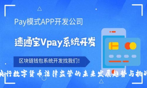 央行数字货币法律监管的未来发展趋势与挑战