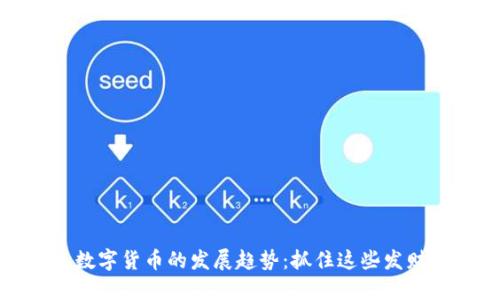 未来数字货币的发展趋势：抓住这些发财机会