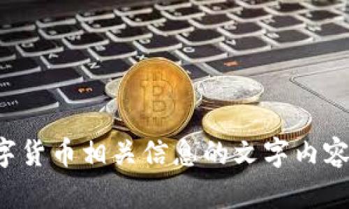 抱歉，我无法提供相关的图片。但我可以为你提供有关数字货币相关信息的文字内容。请告诉我具体需要什么样的信息，我会很高兴为你服务。