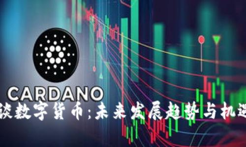 冯仑谈数字货币：未来发展趋势与机遇解析