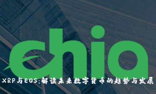 XRP与EOS：解读未来数字货币的趋势与发展