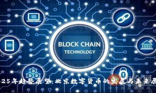 2025年趋势展望：北京数字货币的发展与未来展望
