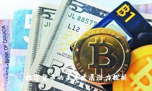 数字货币的未来发展潜力探析