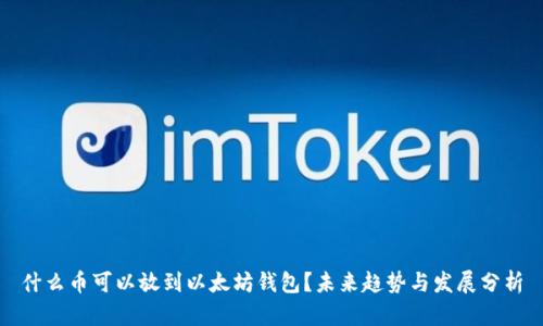 什么币可以放到以太坊钱包？未来趋势与发展分析
