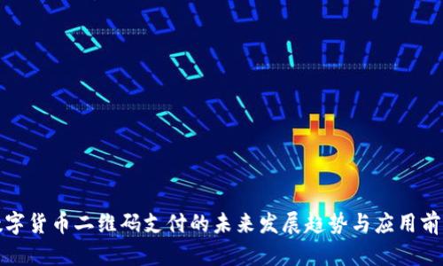 数字货币二维码支付的未来发展趋势与应用前景