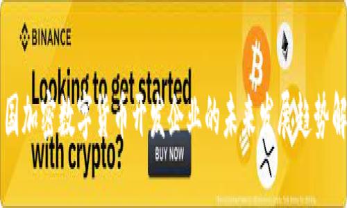 中国加密数字货币开发企业的未来发展趋势解析