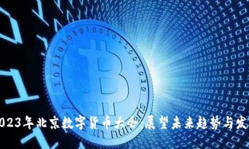 2023年北京数字货币大会：展望未来趋势与发展