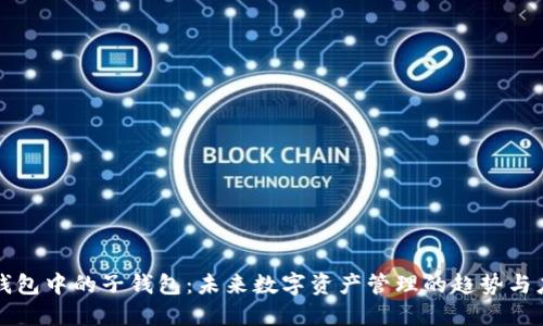 TP钱包中的子钱包：未来数字资产管理的趋势与应用