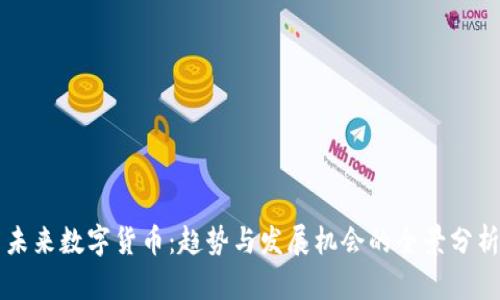 未来数字货币：趋势与发展机会的全景分析