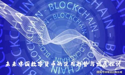 未来中国数字货币的使用趋势与发展探讨
