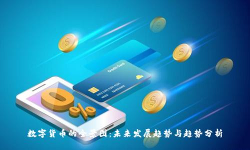 数字货币的全景图：未来发展趋势与趋势分析