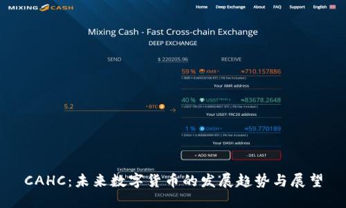 CAHC：未来数字货币的发展趋势与展望