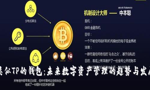 类似TP的钱包：未来数字资产管理的趋势与发展