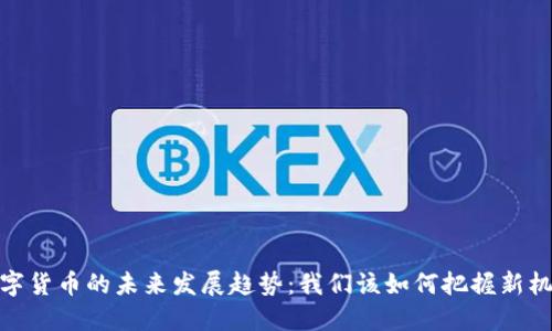 数字货币的未来发展趋势：我们该如何把握新机遇
